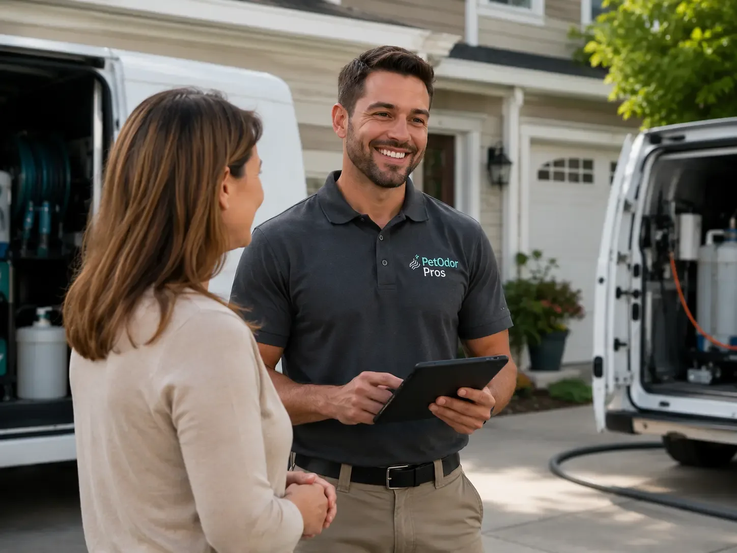 Pet Odor Removal FAQs for Mecosta, MI